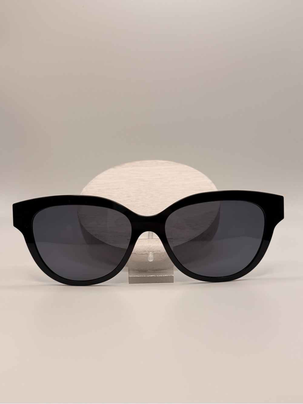 Pair Eyewear Polarized Black Sun Top for The Quinn
